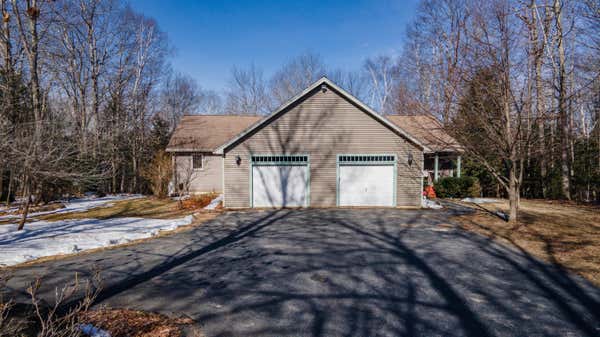 57 MAPLE RIDGE DR, WINTHROP, ME 04364 - Image 1