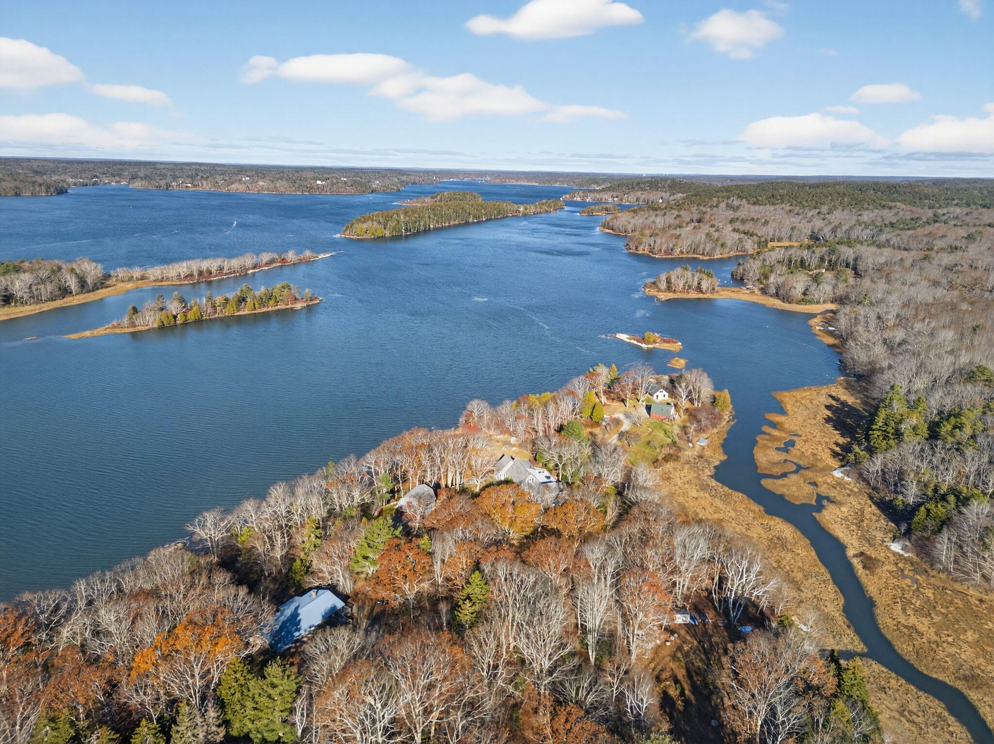 Georgetown, Maine, 04548, United States, 4 Bedrooms Bedrooms, ,4 BathroomsBathrooms,Residential,Active,2006930