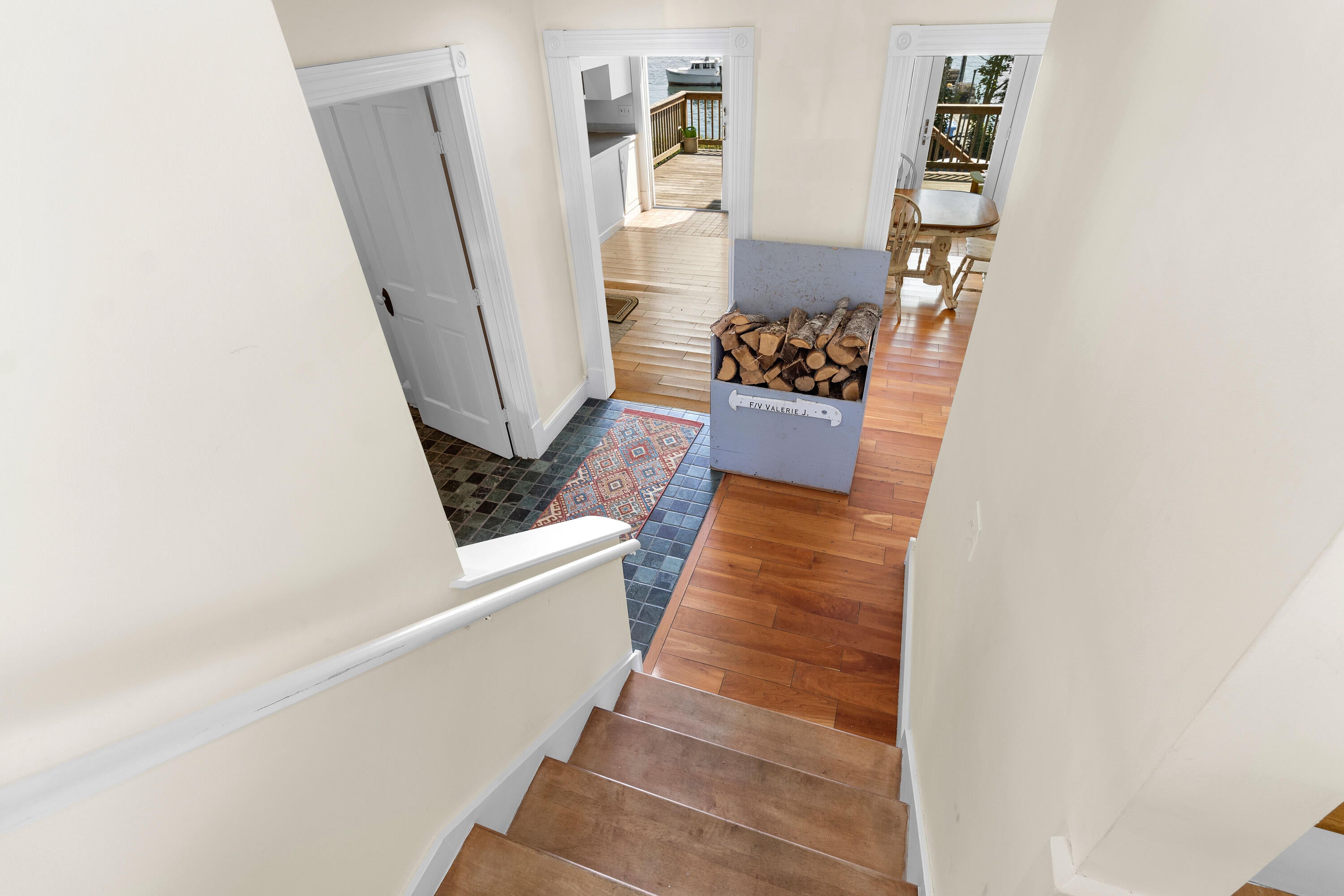 Friendship, Maine, 04547, United States, 3 Bedrooms Bedrooms, ,2 BathroomsBathrooms,Residential,Active,1922319