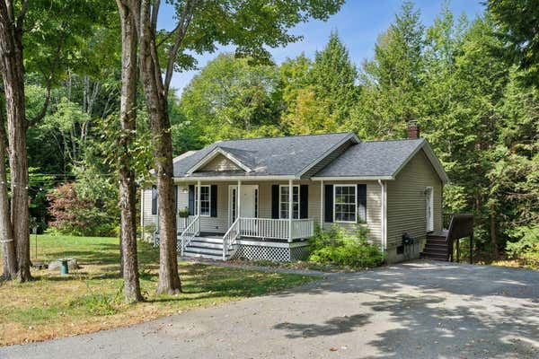 16 BALSAM LN, GORHAM, ME 04038 - Image 1