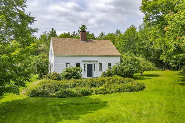 284 LAWRY RD, SEARSMONT, ME 04973 - Image 1