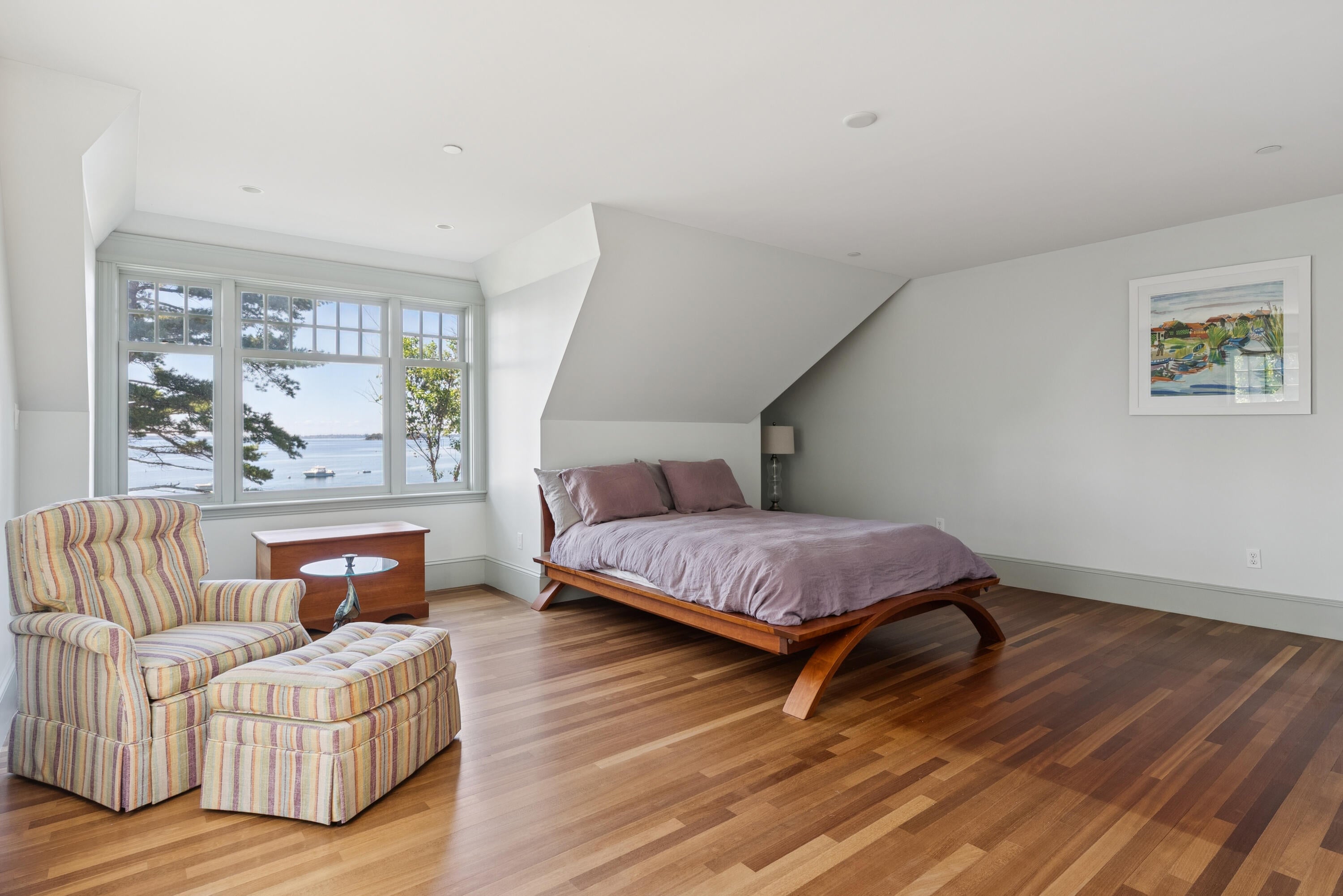 Yarmouth, Maine, 04096, United States, 4 Bedrooms Bedrooms, ,5 BathroomsBathrooms,Residential,Active,1945252