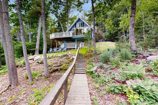 143 MEADOW COVE RD, EAST BOOTHBAY, ME 04544 - Image 1