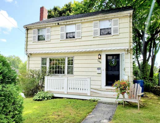 146 LONGFELLOW ST, PORTLAND, ME 04103 - Image 1