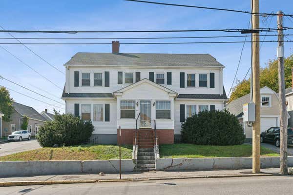 94 PIKE ST, BIDDEFORD, ME 04005 - Image 1