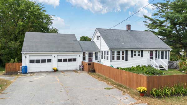 121 HIGHLAND AVE, WINTHROP, ME 04364 - Image 1