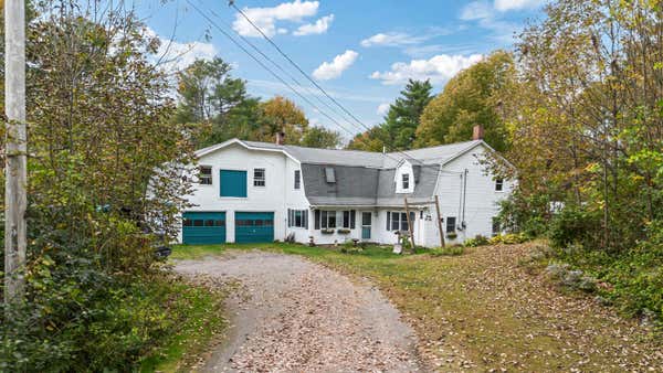 1498 RIVERSIDE DR, VASSALBORO, ME 04989 - Image 1