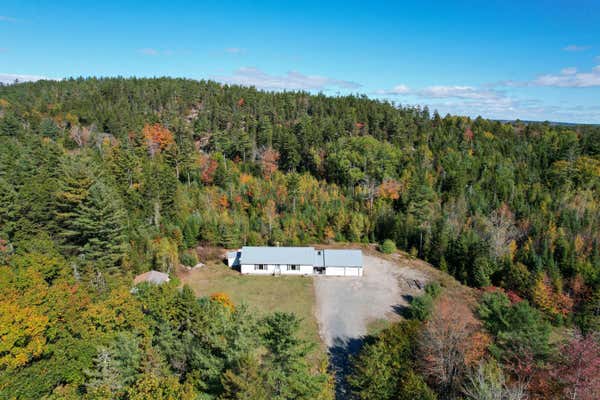 80 TUCKER MOUNTAIN RD, SULLIVAN, ME 04664 - Image 1