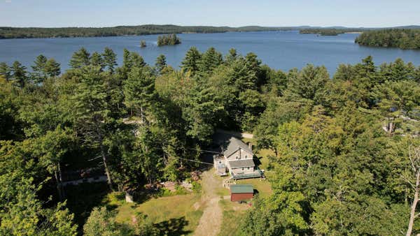 510 PEACEPIPE DR, LITCHFIELD, ME 04350 - Image 1