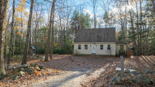 51 WINSTON WAY, NEW GLOUCESTER, ME 04260 - Image 1