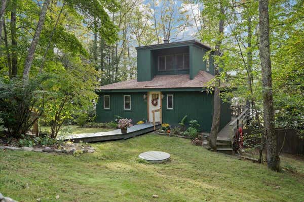 116 THORP SHORES RD, READFIELD, ME 04355 - Image 1