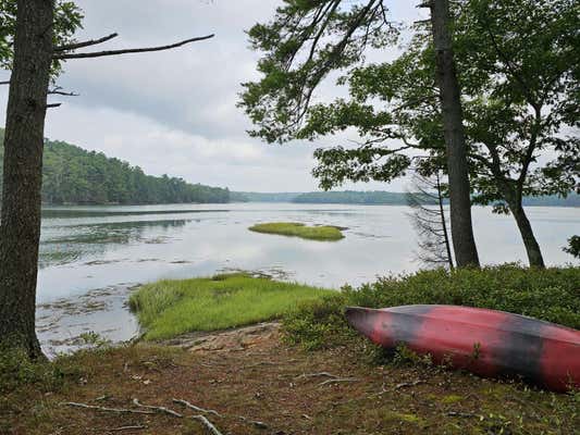 LOT 67-9 PINE TREE LANE, BOOTHBAY, ME 04537 - Image 1