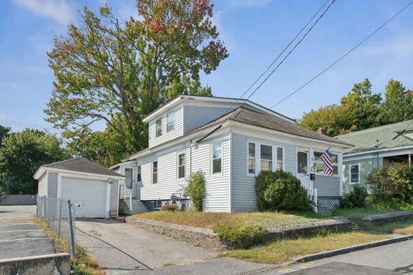 12 TREMAINE ST, PORTLAND, ME 04103 - Image 1