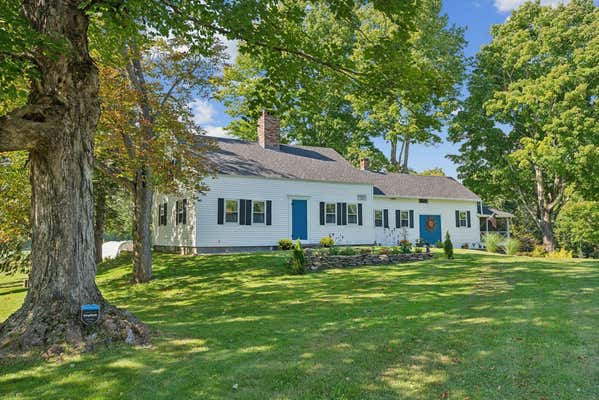 577 ARNOLD LN, PALERMO, ME 04354 - Image 1