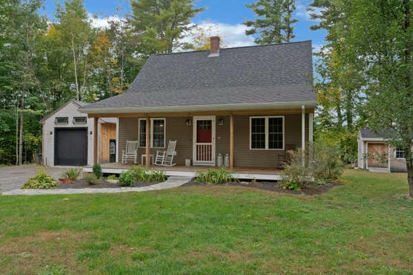 86 WOODRIDGE DR, BUXTON, ME 04093 - Image 1