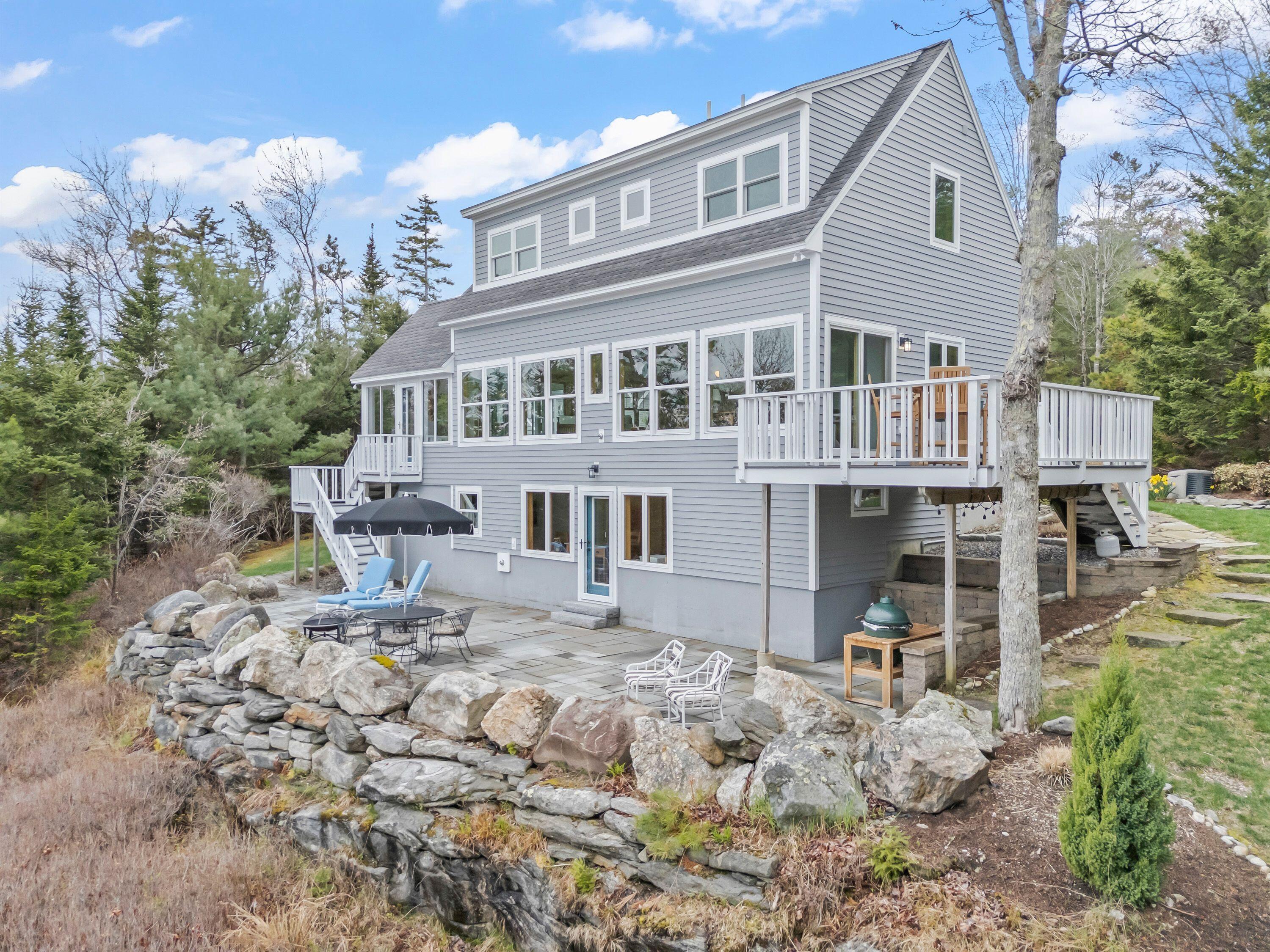 Georgetown, Maine, 04548, United States, 2 Bedrooms Bedrooms, ,3 BathroomsBathrooms,Residential,Active,1798245