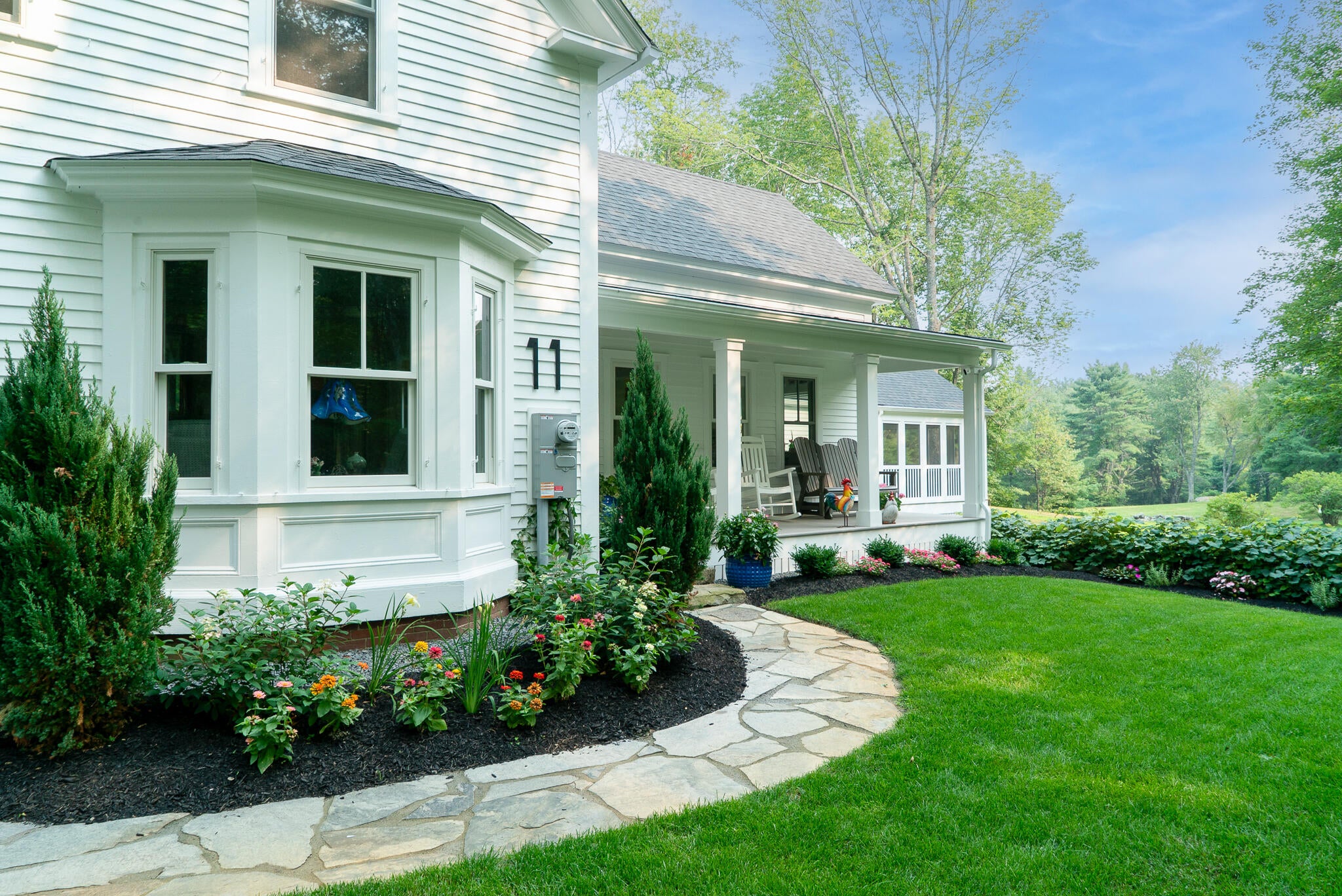 South Berwick, Maine, 03908, United States, 3 Bedrooms Bedrooms, ,2 BathroomsBathrooms,Residential,Active,1929451