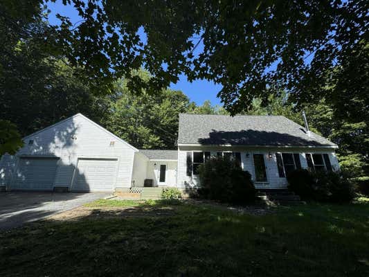 140 POINT RD, BELGRADE, ME 04917 - Image 1