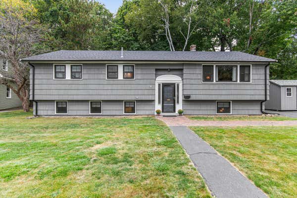 11 FOUR WINDS RD, PORTLAND, ME 04102 - Image 1