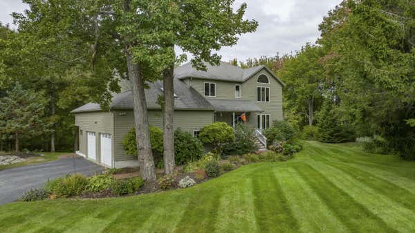 83 HUNTS POINT RD, CAPE ELIZABETH, ME 04107 - Image 1