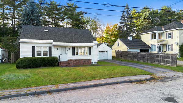 7 COLLETTE ST, WATERVILLE, ME 04901 - Image 1