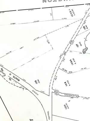 LOT 105 DOG ROAD, LIMERICK, ME 04048 - Image 1