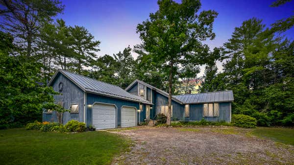 350 FEDERAL RD, PARSONSFIELD, ME 04047 - Image 1