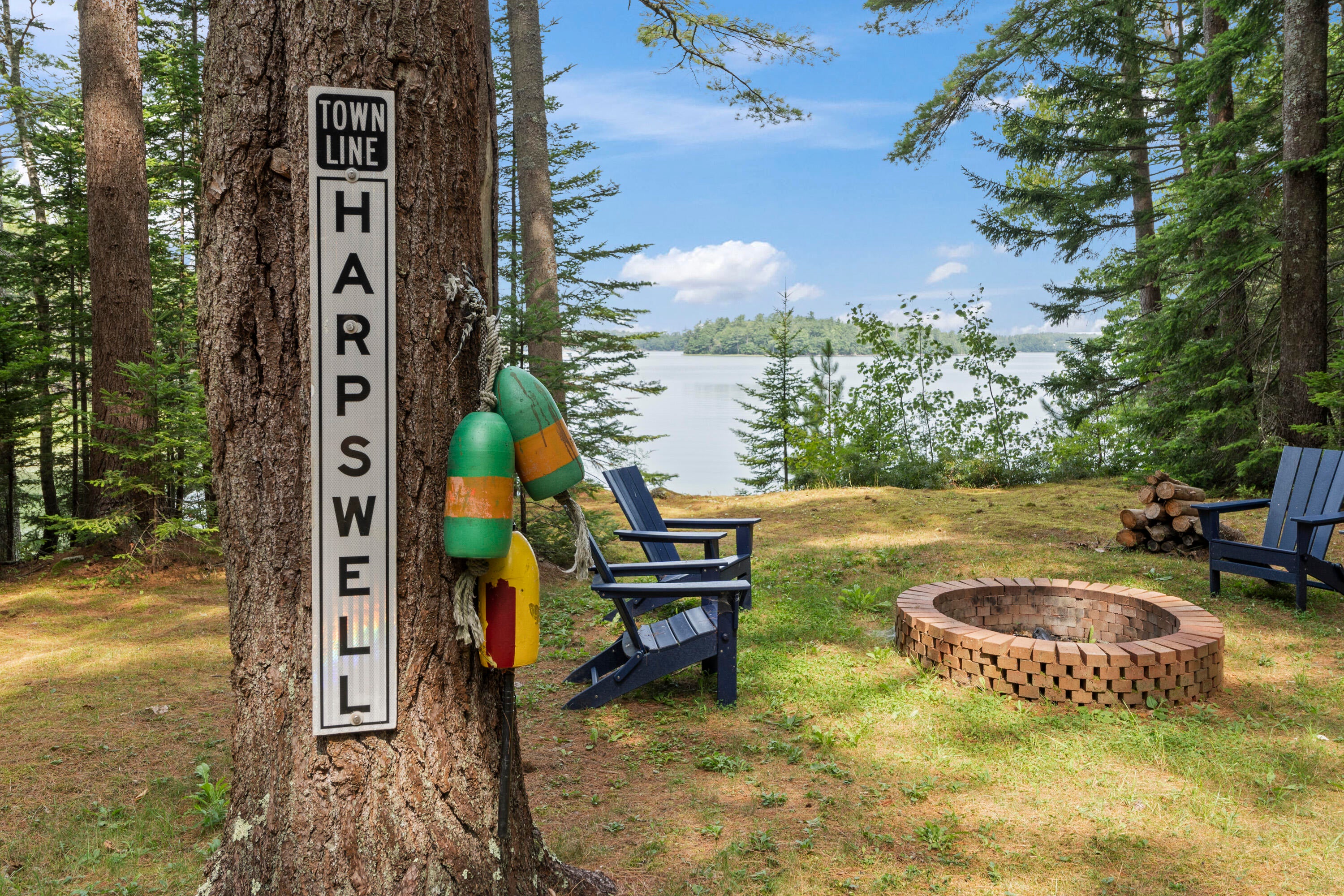 Harpswell, Maine, 04079, United States, 3 Bedrooms Bedrooms, ,2 BathroomsBathrooms,Residential,Active,1913036