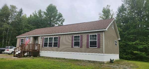 605 EDINBURG RD, EDINBURG, ME 04448 - Image 1