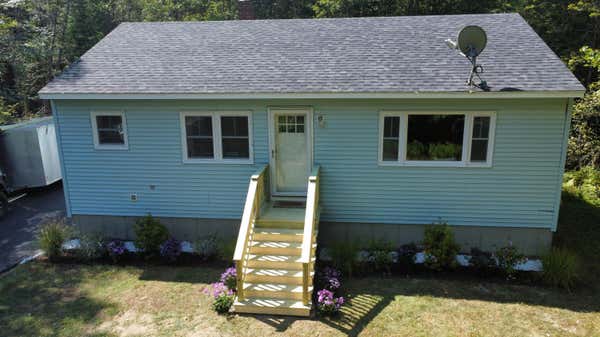 161 GOULDSBORO POINT RD, GOULDSBORO, ME 04607 - Image 1