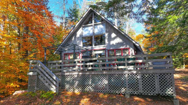 40 HUMMINGBIRD LN, BRIDGTON, ME 04009 - Image 1