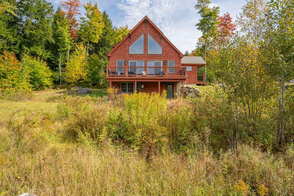 5 BACKCOUNTRY DR, NEWRY, ME 04261 - Image 1