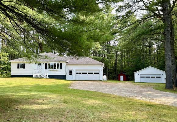 6 SAND RD, CANAAN, ME 04924 - Image 1