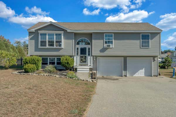 3 MISTY MEADOWS DR, BIDDEFORD, ME 04005 - Image 1