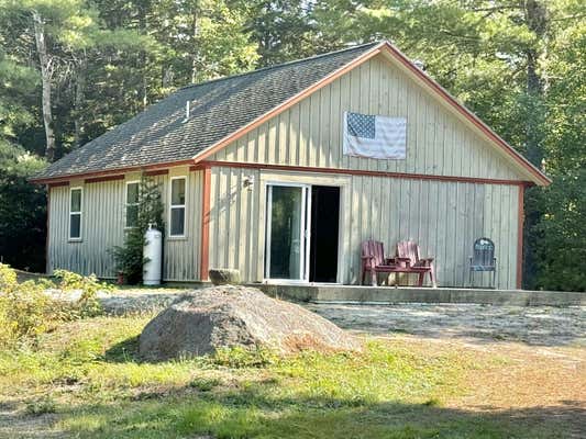 11 BIRCH HILL ROAD, EASTBROOK, ME 04634 - Image 1