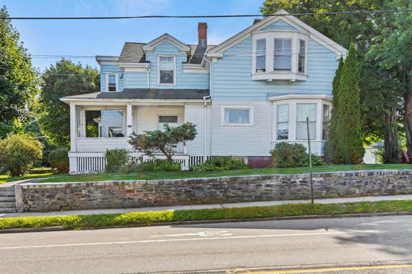 216 DEERING AVE, PORTLAND, ME 04102 - Image 1