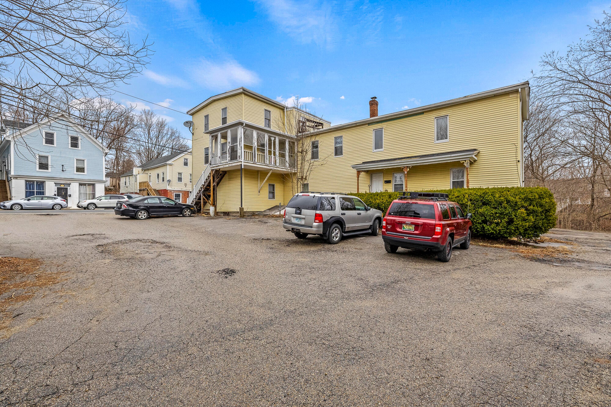 South Berwick, Maine, 03908, United States, ,10 BathroomsBathrooms,Residential,Active,1771484