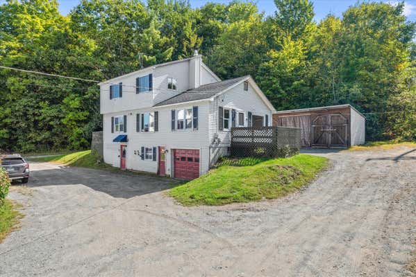 25 MAIN RD, EDDINGTON, ME 04428 - Image 1