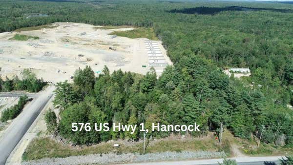 576 US HWY 1, HANCOCK, ME 04640 - Image 1