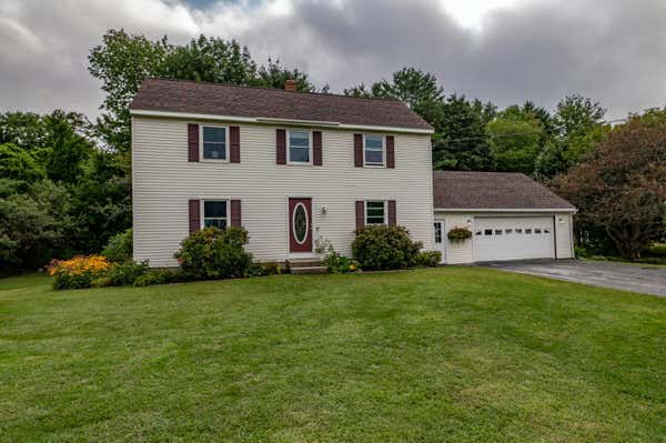 43 HIGHLAND HTS, WINTHROP, ME 04364 - Image 1