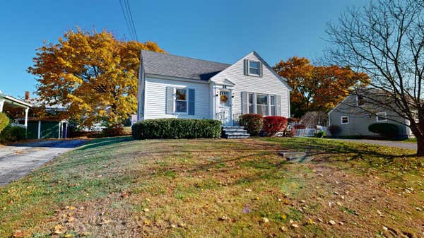 14 PERRIER ST, LEWISTON, ME 04240 - Image 1