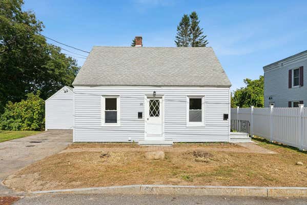 26 SEVENTH ST, AUBURN, ME 04210 - Image 1