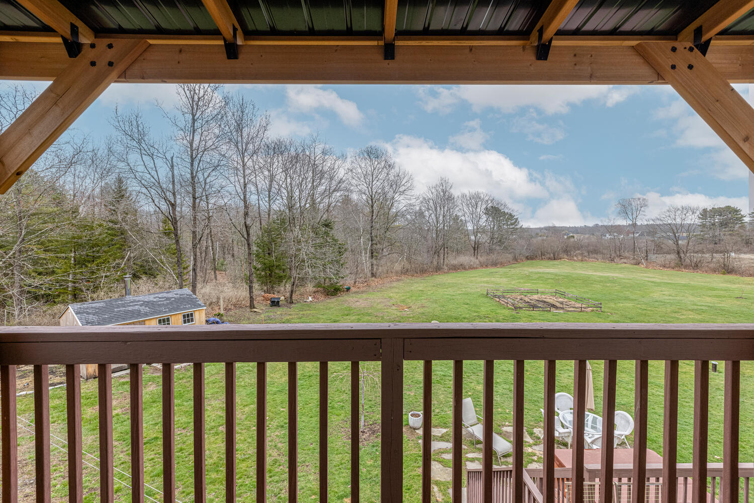 Scarborough, Maine, 04074, United States, 3 Bedrooms Bedrooms, ,3 BathroomsBathrooms,Residential,Active,1781586