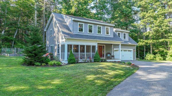 170 CLAY HILL ROAD, YORK, ME 03909 - Image 1