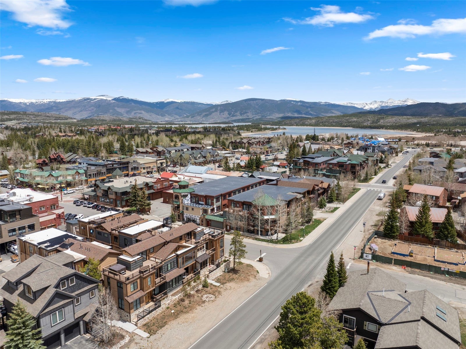 Frisco, Colorado, 80443, United States, 3 Bedrooms Bedrooms, ,4 BathroomsBathrooms,Residential,Active,2014157