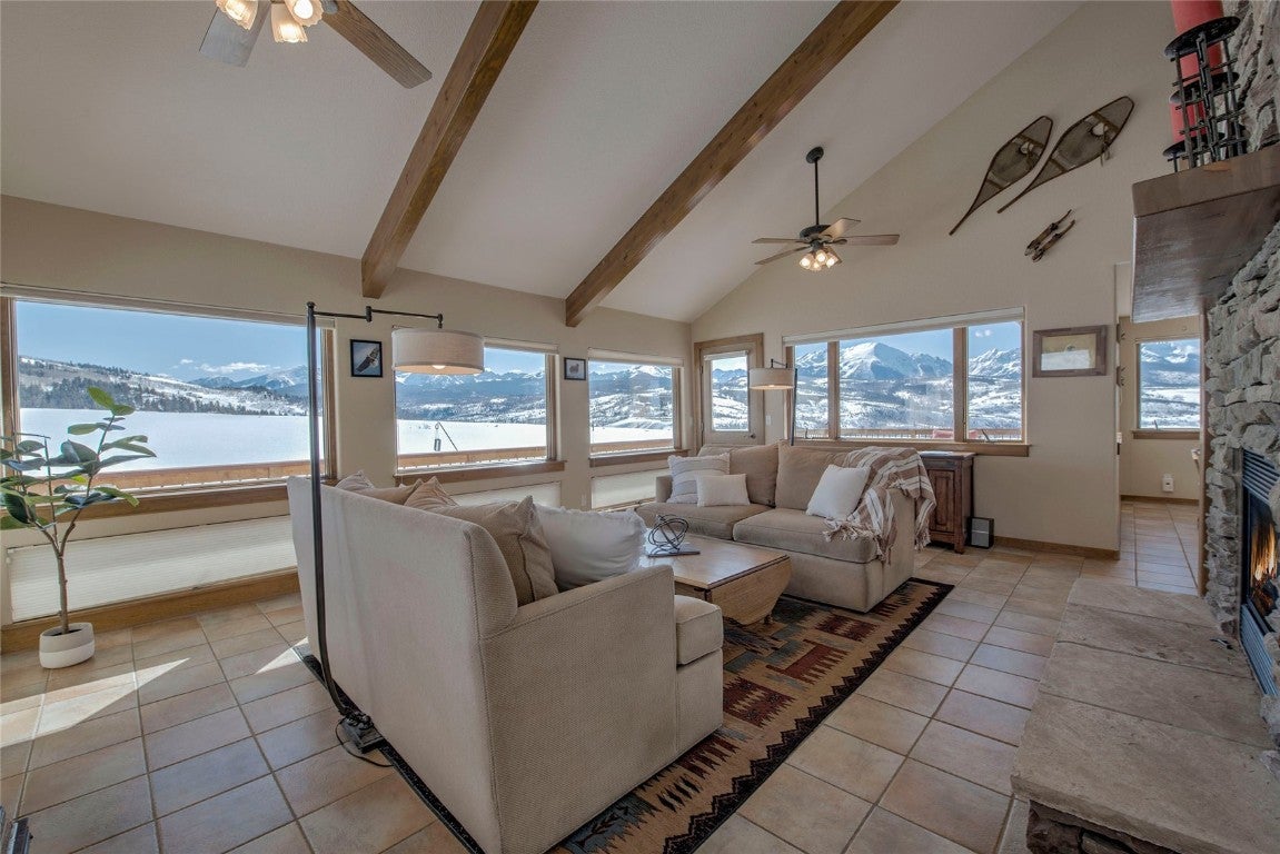 Silverthorne, Colorado, 80498, United States, 4 Bedrooms Bedrooms, ,4 BathroomsBathrooms,Residential,Active,1726921