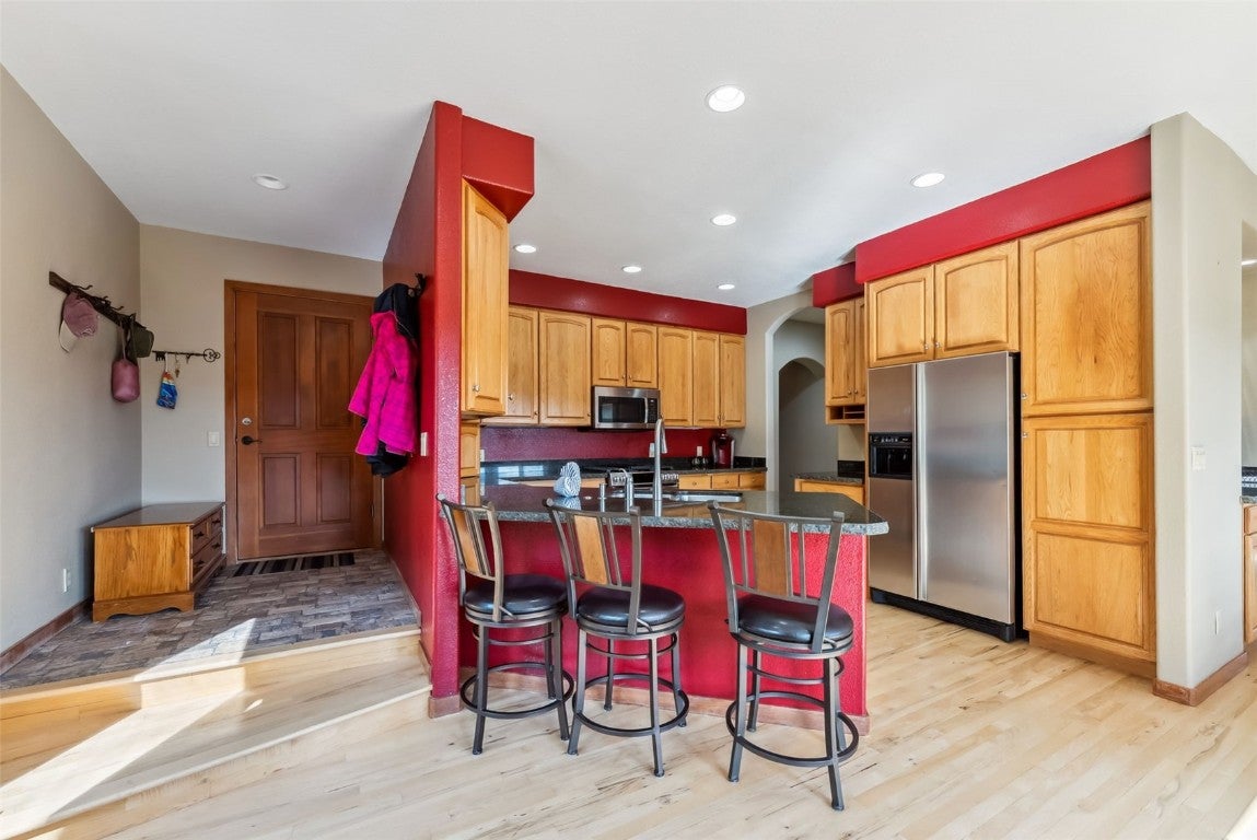 Breckenridge, Colorado, 80424, United States, 3 Bedrooms Bedrooms, ,4 BathroomsBathrooms,Residential,Active,1824027