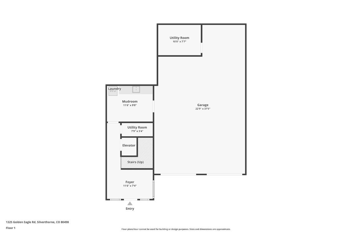 Silverthorne, Colorado, 80498, United States, 5 Bedrooms Bedrooms, ,6 BathroomsBathrooms,Residential,Active,2012660