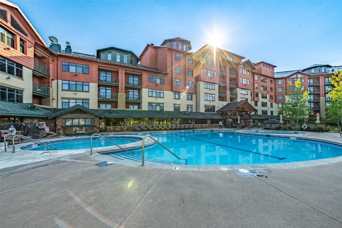 Steamboat Springs, Colorado, 80487, United States, 4 Bedrooms Bedrooms, ,4 BathroomsBathrooms,Residential,Active,2011428