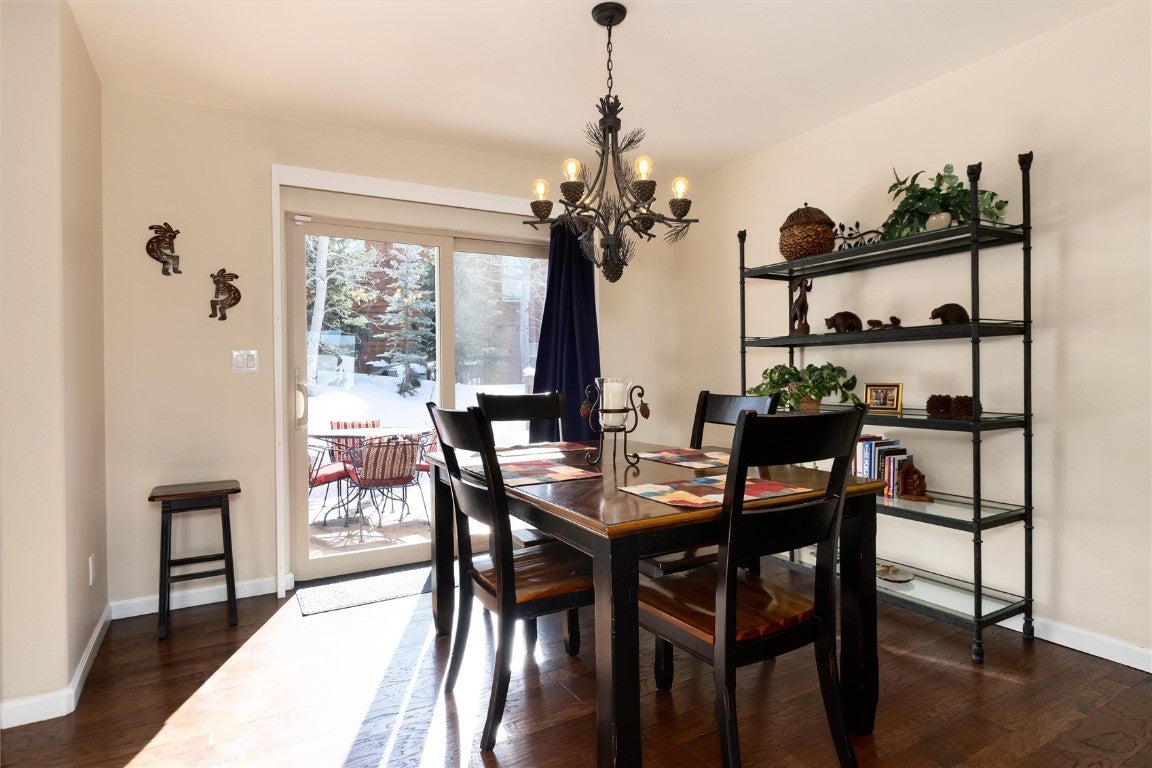 Dillon, Colorado, 80435, United States, 2 Bedrooms Bedrooms, ,3 BathroomsBathrooms,Residential,Active,1703841